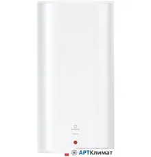 Накопительный электрический водонагреватель EcoStar Splash EWH-SP30-FS