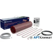 Нагревательный мат Electrolux Eco Mat EEM 2-150-6