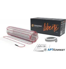 Нагревательный мат Теплолюкс Liberte 4 кв.м. 600 Вт