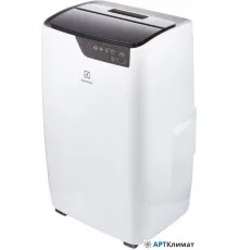 Мобильный кондиционер Electrolux Bliss Art EACM-09 GT/N6
