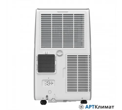 Мобильный кондиционер Royal Clima Largo Pro RM-LP50CN-E Мобильный кондиционер Royal Clima Largo Pro RM-LP50CN-E