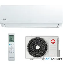 Сплит-система Kentatsu Ichi KSGI26HFAN1/KSRI26HFAN1