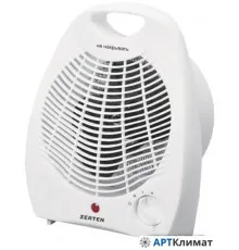 Тепловентилятор Zerten ZTD-20