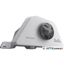Блок управления конвектора Ballu Transformer Mechanic BCT/EVU-3M