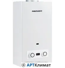 Газовая колонка Mizudo ВПГ3-10