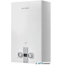 Газовая колонка Royal Thermo GWH 10 Eclipse