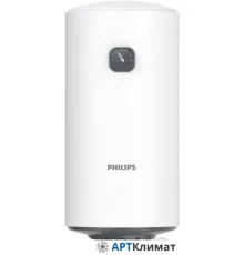 Накопительный электрический водонагреватель Philips AWH1602/51(80DA)