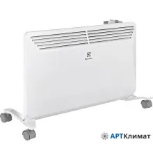 Конвектор Electrolux ECH/T-1500 M
