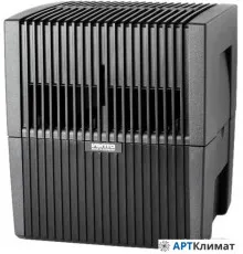 Мойка воздуха Venta LW25 черная