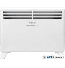 Конвектор Breeon BHCI-1500 SM