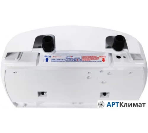 Водонагреватель Atmor Classic 501 5 кВт душ+кран Водонагреватель Atmor Classic 501 5 кВт душ+кран