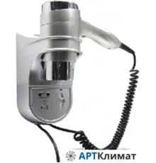 Сушилка для волос Ksitex F-1400 SS