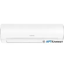 Сплит-система Kentatsu Otari KSGOT35HZRN1/KSROT35HZRN1