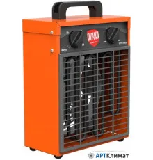 Тепловая пушка Royal Thermo RTH-RE3