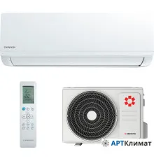Сплит-система Kentatsu Ichi KSGI53HFAN1/KSRI53HFAN1