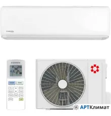 Кондиционер Kentatsu TIBA Inverter KSGTI50HZRN1/KSRTI50HZRN1