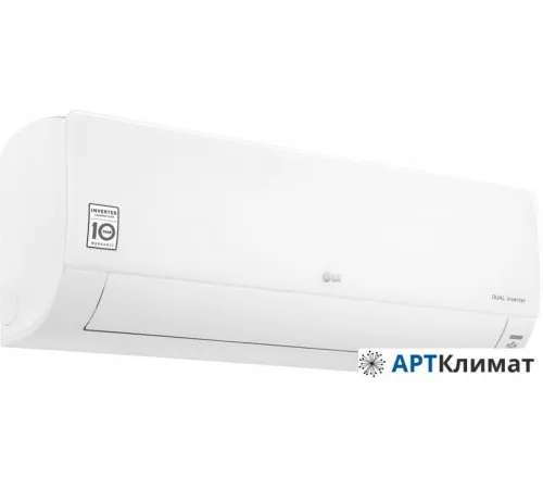 Сплит-система LG EVO MAX DC18RH Сплит-система LG EVO MAX DC18RH