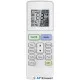Сплит-система General Climate Mars Inverter New GC-MR12HR32/GU-MR12H32