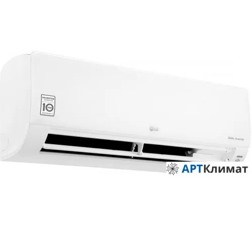 Сплит-система LG EVO MAX DC18RH Сплит-система LG EVO MAX DC18RH