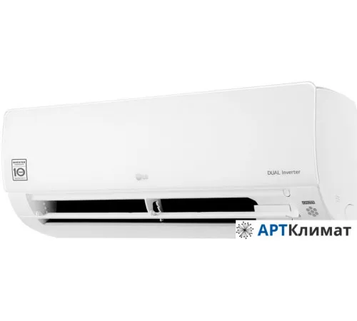 Сплит-система LG EVO MAX DC18RH Сплит-система LG EVO MAX DC18RH
