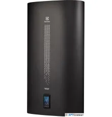 Накопительный электрический водонагреватель Electrolux EWH 100 SmartInverter Grafit