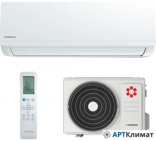 Сплит-система Kentatsu Ichi KSGI70HFAN1/KSRI70HFAN1 Сплит-система Kentatsu Ichi KSGI70HFAN1/KSRI70HFAN1