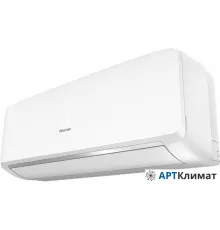 Сплит-система Hisense Expert EU DC Inverter AS-18UW4SXATD077