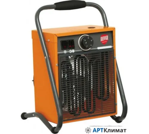 Тепловая пушка Royal Thermo RTH-R9 Тепловая пушка Royal Thermo RTH-R9