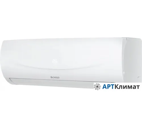 Кондиционер Chigo Moon Inverter CS-21V3G-B181AY8B Кондиционер Chigo Moon Inverter CS-21V3G-B181AY8B