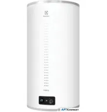 Водонагреватель Electrolux EWH 100 Interio 3