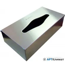 Диспенсер для бумажных салфеток Ksitex PB-28M (матовый)