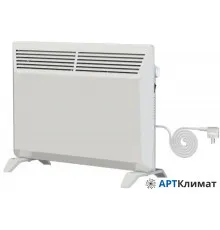Конвектор Zeder 15MX-01