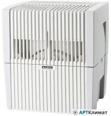 Мойка воздуха Venta LW25 белая