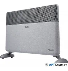 Конвектор Ballu BEC/ATI-1501 (лунно-серый)