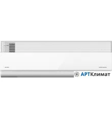 Кондиционер Midea Gaia Inverter MSCA1BU-09HRFN8/MOX230-09HFN8-Q