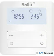 Терморегулятор Ballu BDT-2