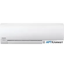 Сплит-система Panasonic Компакт CS-TZ35TKEW/CU-TZ35TKE