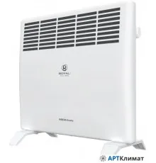 Конвектор Royal Clima Ribera Econo REC-RE1000M