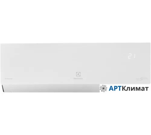 Кондиционер Electrolux Enterprise EACS/I-09HEN-WHITE/N8 Кондиционер Electrolux Enterprise EACS/I-09HEN-WHITE/N8
