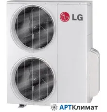 Внешний блок LG MU5M40 UH0R0