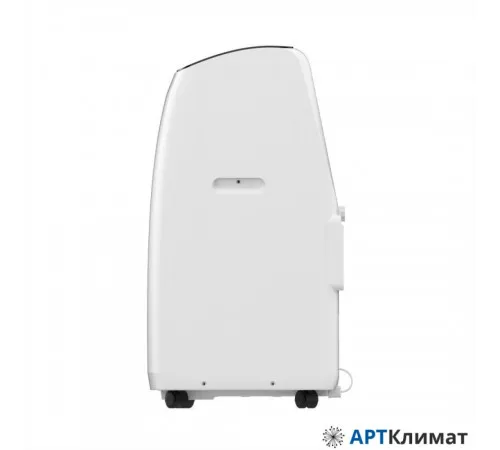 Мобильный кондиционер Royal Clima Largo Pro RM-LP50CN-E Мобильный кондиционер Royal Clima Largo Pro RM-LP50CN-E