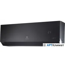 Сплит-система Electrolux Enterprise EACS/I-24HEN-BLACK/N8
