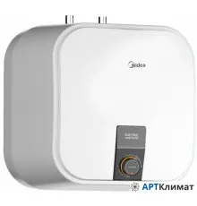 Накопительный электрический водонагреватель под мойку Midea Express MWH-1020-KVMU