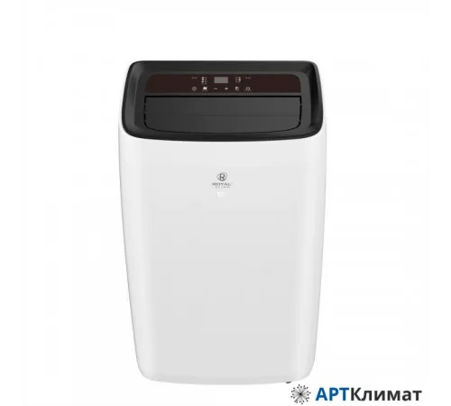 Мобильный кондиционер Royal Clima Largo Pro RM-LP50CN-E Мобильный кондиционер Royal Clima Largo Pro RM-LP50CN-E