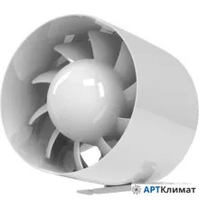 Осевой вентилятор airRoxy aRc 120 S