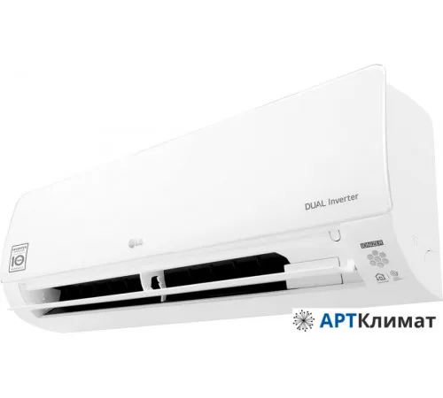 Сплит-система LG EVO MAX DC18RH Сплит-система LG EVO MAX DC18RH