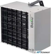 Тепловая пушка Ballu BHP-MW-15