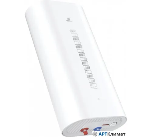 Накопительный электрический водонагреватель Royal Clima Vita RWH-VT50-FE Накопительный электрический водонагреватель Royal Clima Vita RWH-VT50-FE