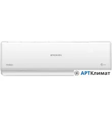 Кондиционер Breeon Prisma DC Inverter BRC-12TPI