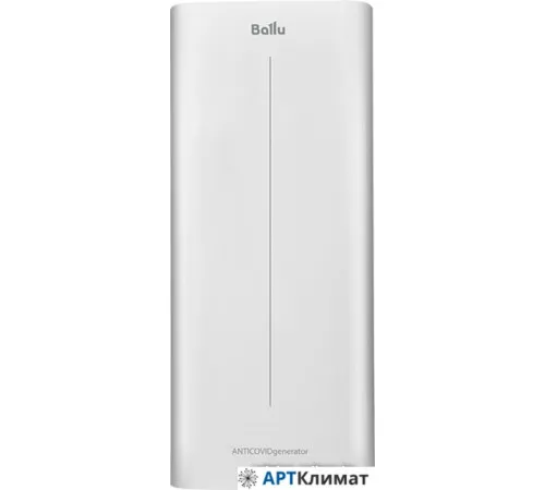 Бактерицидный рециркулятор Ballu RDU-100D Anticovidgenerator Бактерицидный рециркулятор Ballu RDU-100D Anticovidgenerator